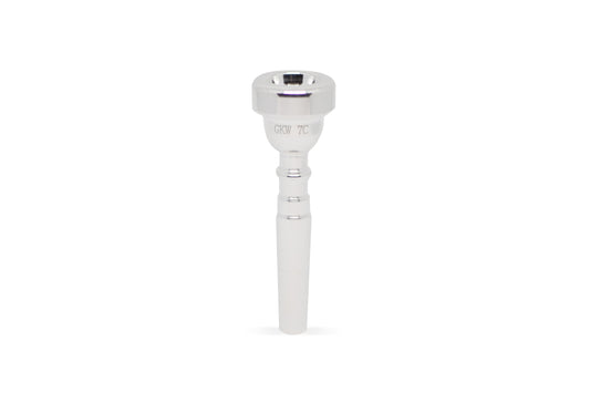 GKW Trumpet Mouthpiece [Size 3C, 5C, 7C]